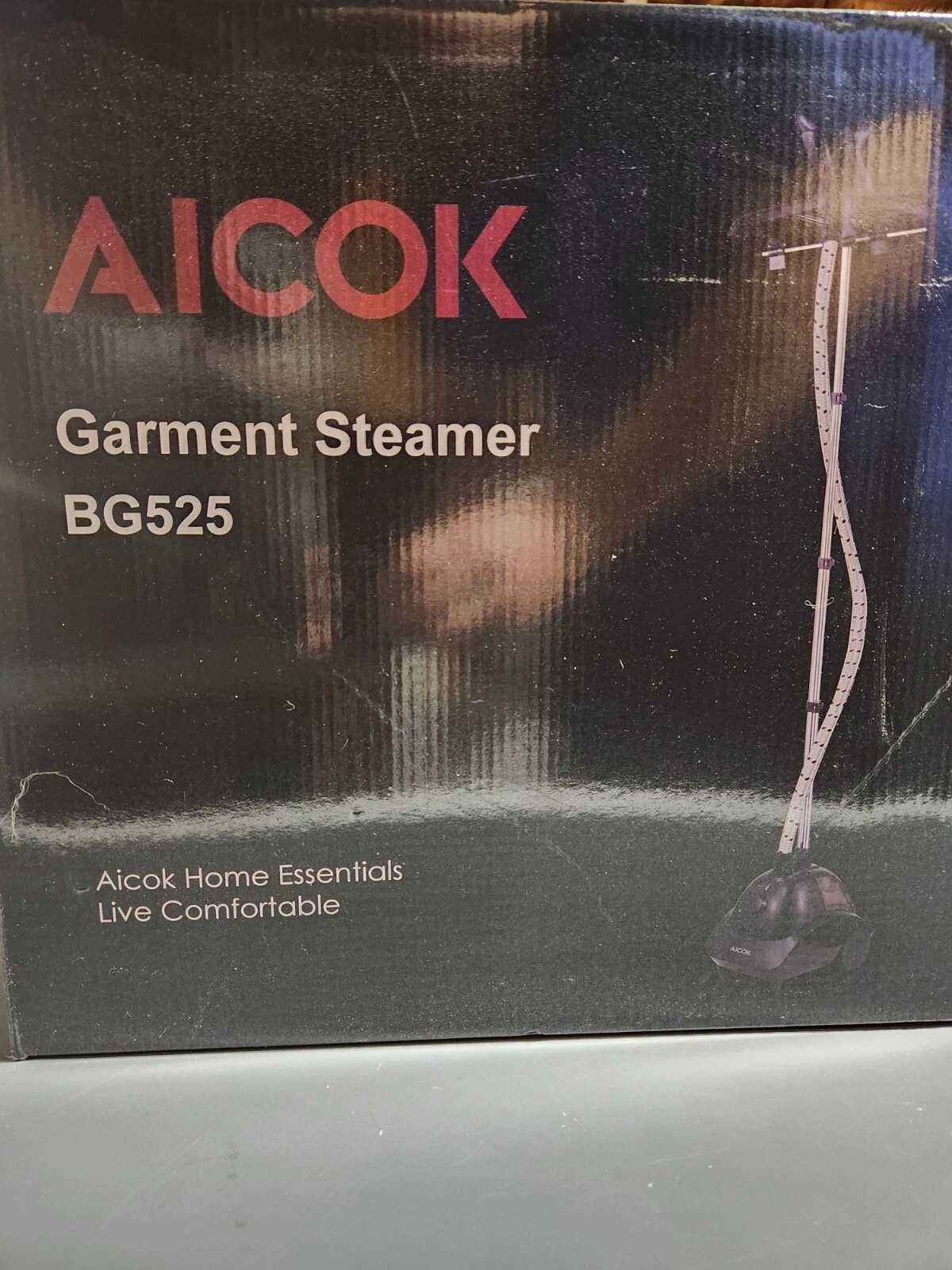 Aicok Garment Steamer