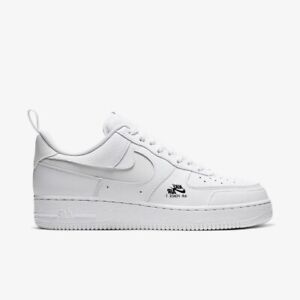 nike air force 1 utility white ebay