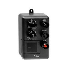 Linear 190-107475 / Replacement Puslar 535T 3-Button 27-Door Transmitter Remote