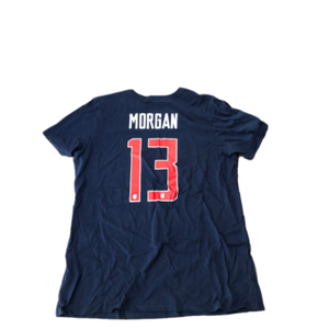 nike alex morgan t shirt