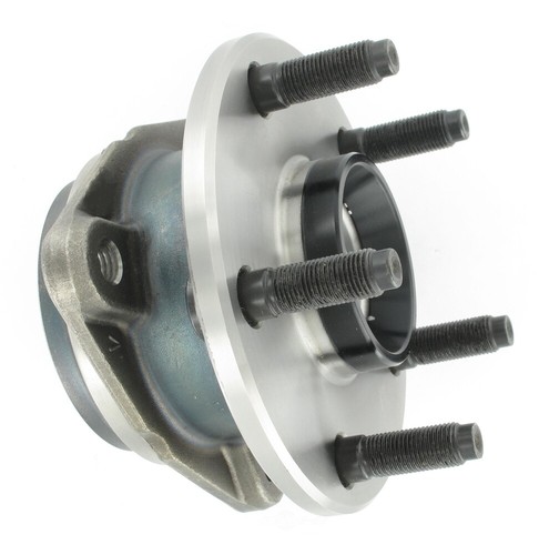 Frt Hub Assy SKF BR930116 - Picture 2 of 3