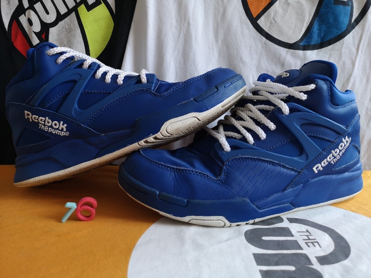 Omni Lite Reebok Pump Fois Sans Frais Reebok Pump Sneakers Omni