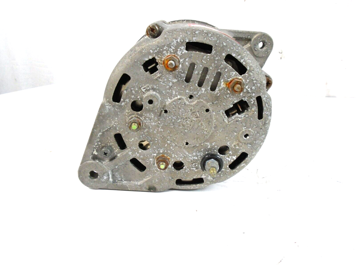 Hitachi Alternator AL243X Nissan 280Z and Nissan Lift Truck | eBay