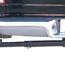 Great Day Side Step Truck Step Adjustable 34"-44"X6"X3" 300 Lb Weight Cap Ts300