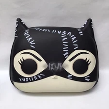 DC Comics Catwoman Funko Pop Half Mask Halloween Costume Disguise Meow