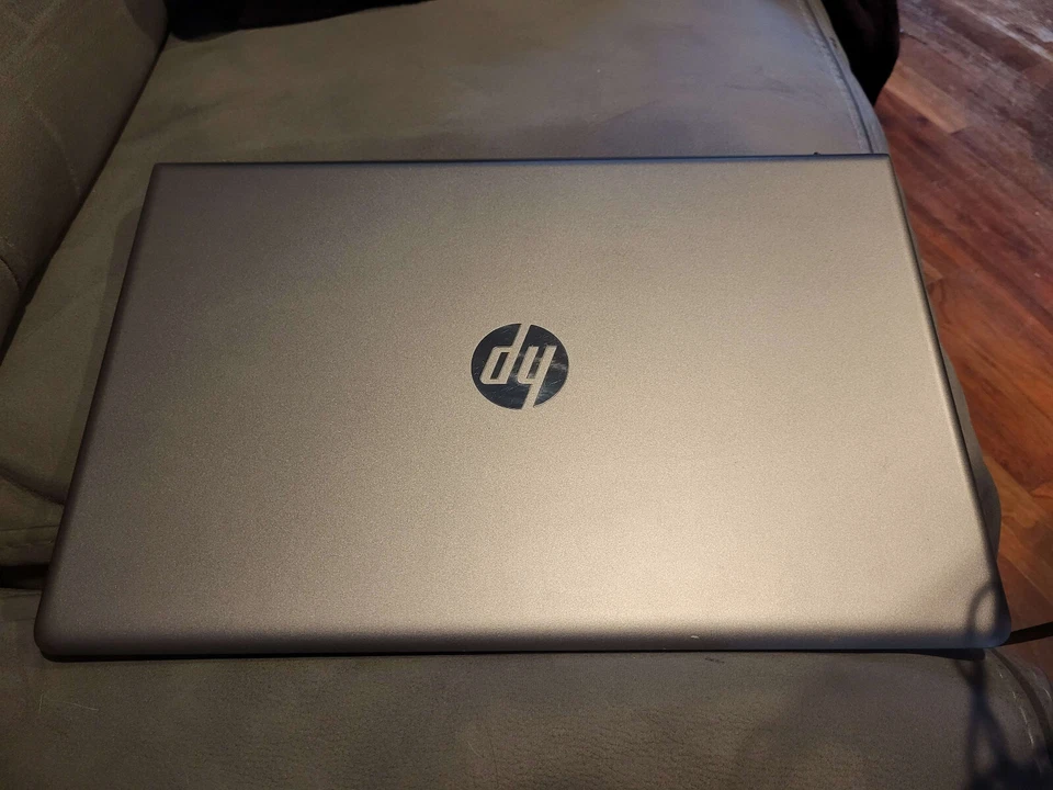 Hp Inspiron - Image 2 of 4