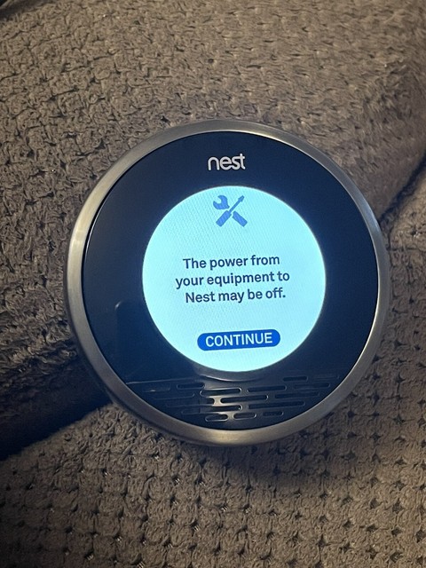 nest 1st generation