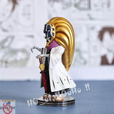 Bleach Figure Gotei 13 Squad 12 Division Captain Mayuri Nirvana
