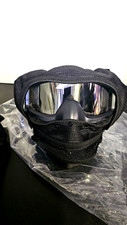 Simunition FX 9000 Protective Mask
