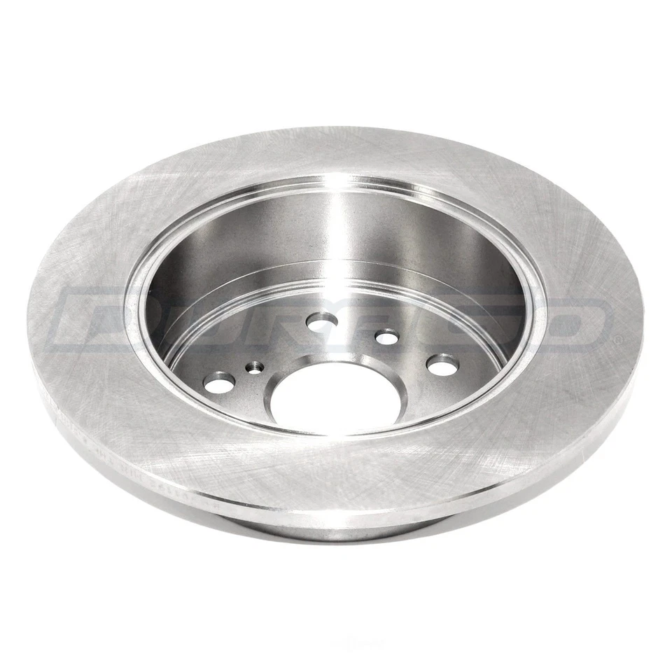 Disc Brake Rotor fits 2012-2018 Toyota Avalon Camry  DURAGO - Image 2 of 2