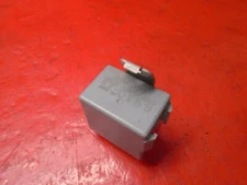 HONDA ACURA MITSUBA FUEL PUMP MOTOR RELAY RZ-0159 RZ0159 RZ 0159 FUSE GRAY OEM