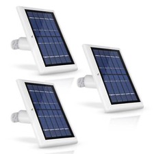 Wasserstein Arlo Ultra Solar Panels, 3 pack -...
