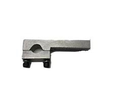 New’ Gem Adjustable Pipe Saddle Bracket,vintage Kart,margay,hartman,mac