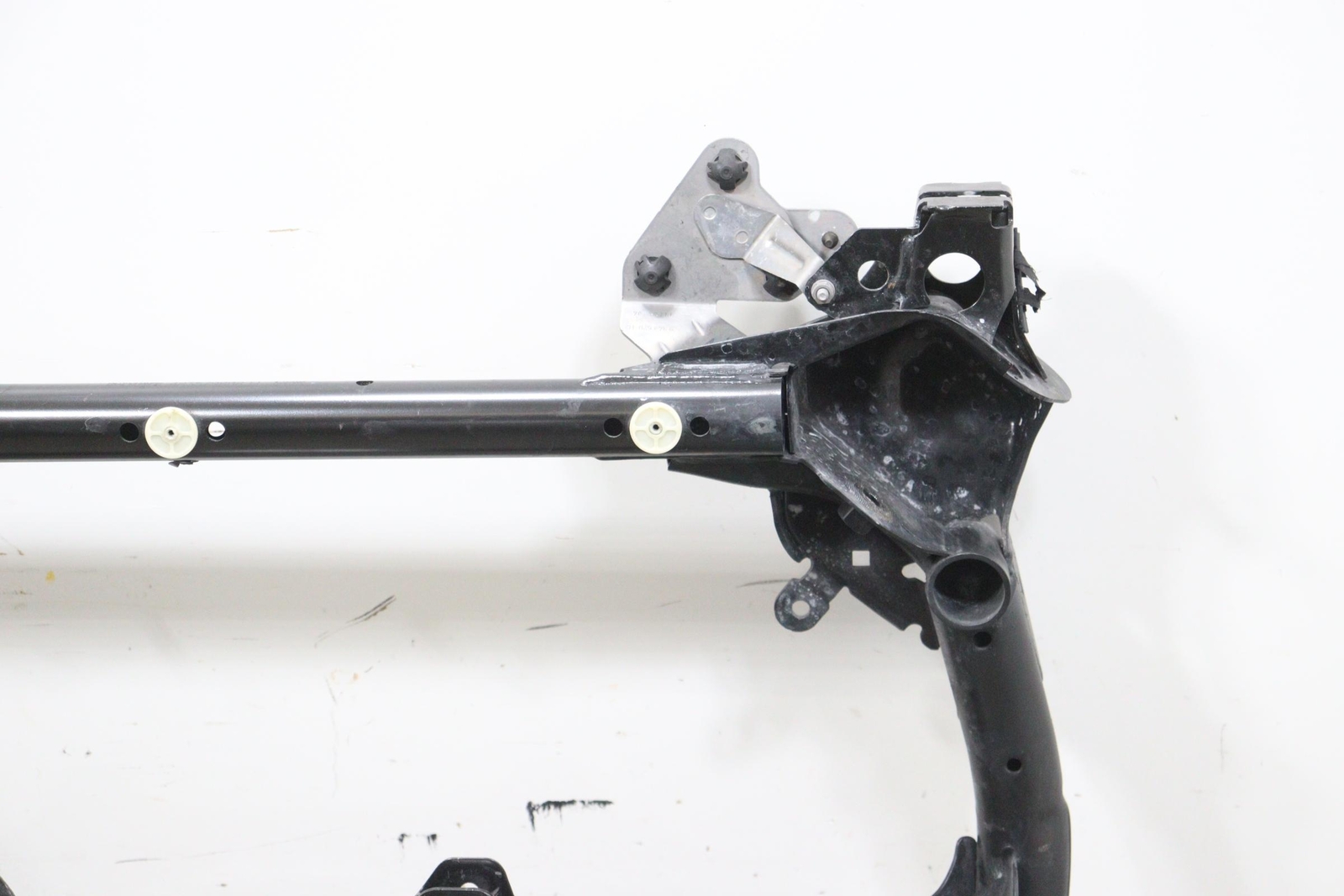 2017 - 2020 BMW 430I F36 FRONT SUBFRAME CROSSMEMBER CRADLE UNDERCARRIAGE OEM
