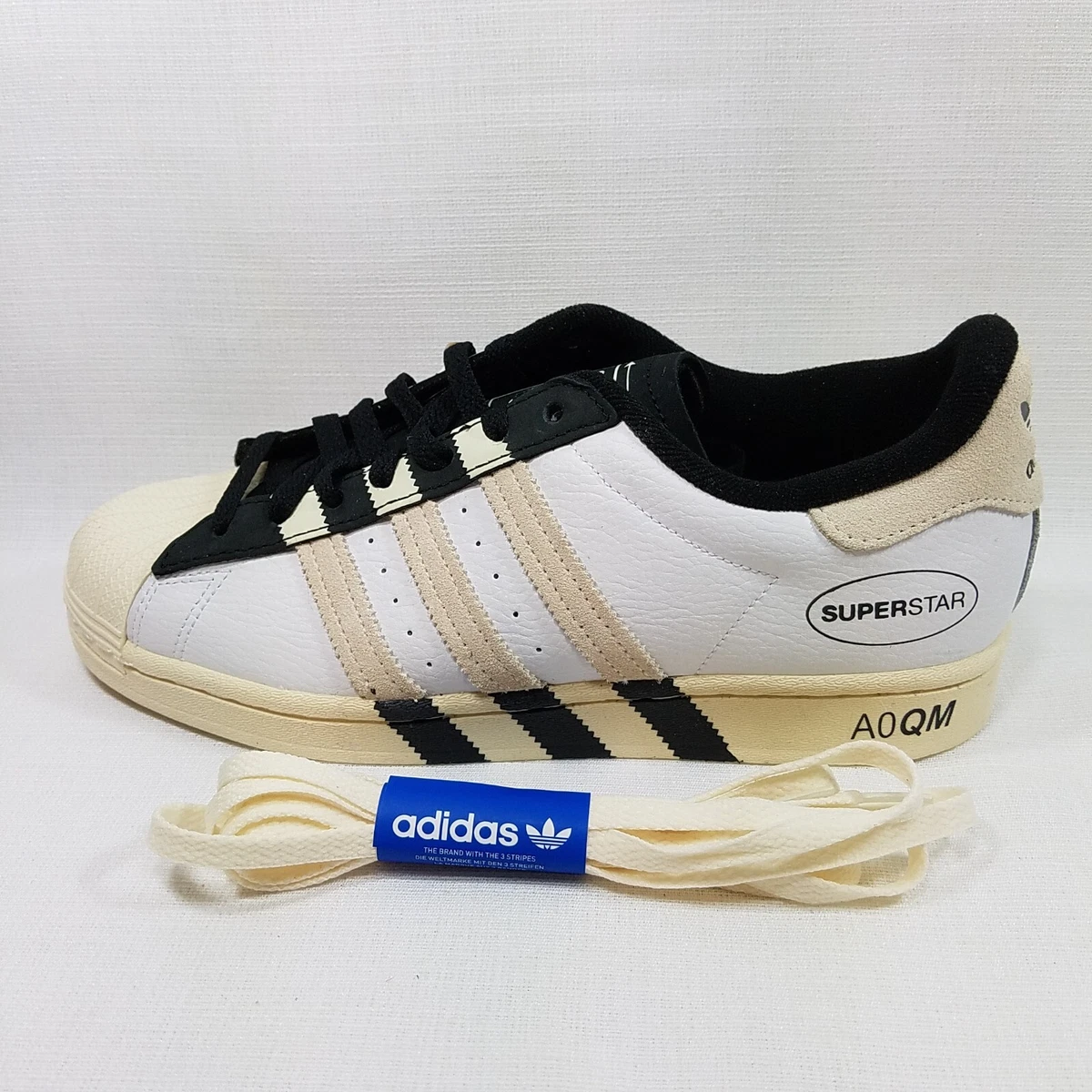 adidas Superstar White 2021 for Sale | Authenticity Guaranteed | eBay