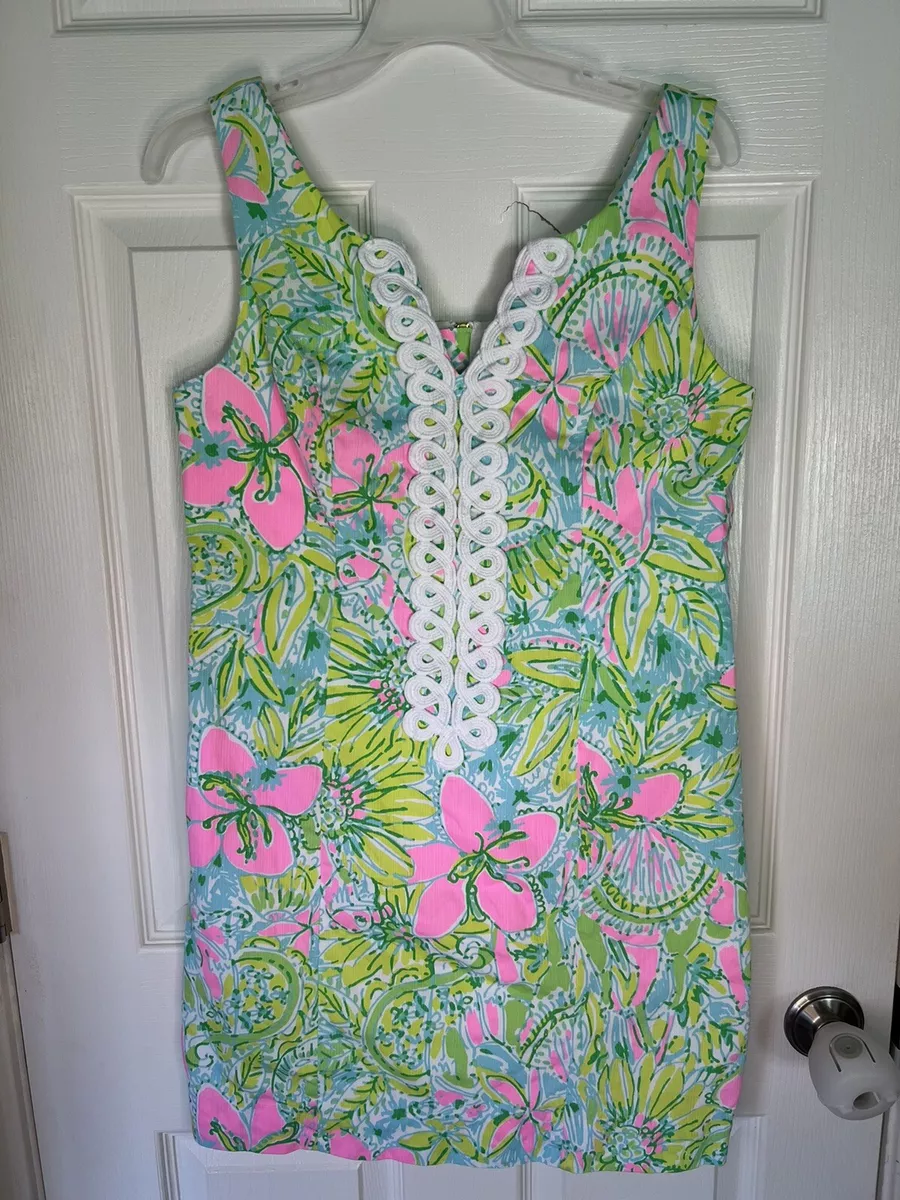 Lilly pulitzer coconut best sale jungle