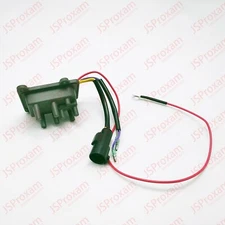 CDI 193-4093 Johnson Evinrude Rectifier Regulator 35 AMP 439561 584093 585219