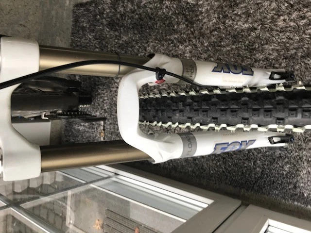 Litespeed Titan Niota Freerider/All Moauntain - Bild 2 von 4