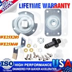 Rear Drum Bearing Kit For GE Dryer AH267529 AP2619300 WE25M40 WE25X205 WE25X62