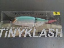 DRT TiNY KLASH Hi Floating TRIBE WEED Japanese Fishing Lure Swimbait New From JP