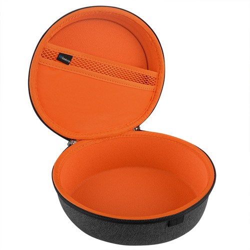 Geekria Carrying Case for AudioTechnica, B&O, JBL, Skullcandy
