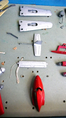 173 SOLDO Avons maquettes - Baroudeur
