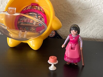 2023 Disney WISH Movie Star Clip Reveals Surprise DAHLIA MINI DOLL