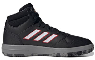 PAY LESS! Adidas Neo Gametaker Mens Basketball Shoes (D Standard) (FY8560)