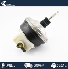 Bremskraftverstärker Hauptbremszylinder Audi A5 B8 8T / A4 B8 8K 8K0612103N