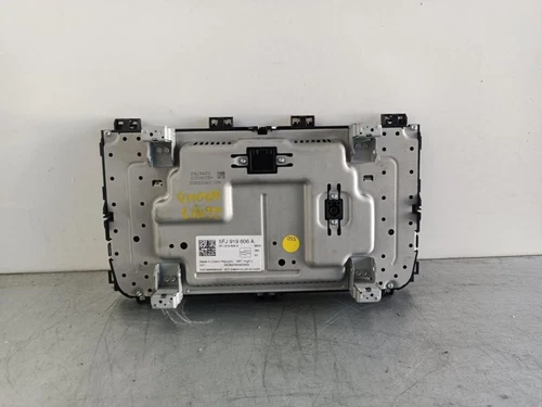 5FJ919606A Navigatore Gps per SEAT ARONA (KJ) STYLE XM 2023 917431 - Foto 2 di 10