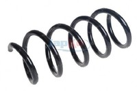 2X Japko Fahrwerksfeder ZCJ3402A FüR Chevrolet