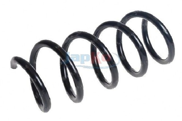 2X Japko Fahrwerksfeder ZCJ3402A FüR Chevrolet-image