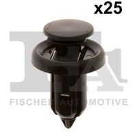 FA1 79-20003.25 Clip, Zier-/Schutzleiste FüR Honda