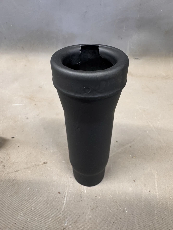 1967-1972 Chevy Corvette BelAir Impala Intake Manifold Oil Fill Camaro V8 OEM OE - Image 4 of 4