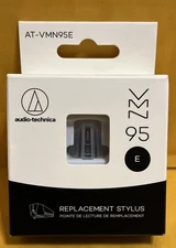 Audio-Technica AT-VMN95EBK Replacement Stylus - Brand New