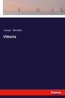 George Meredith | Vittoria | Taschenbuch | Englisch (2021) | 660 S. | hansebooks