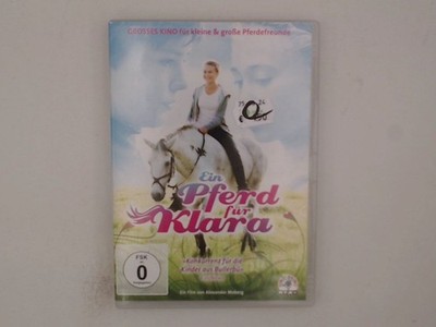 Ein Pferd für Klara Rebecca Plymholt Regina Lund  und  Joel Lützow: 1278032