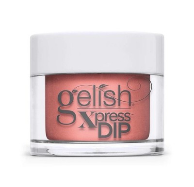 Gelish XPress Dip Powder .8 oz Manga Round With Me