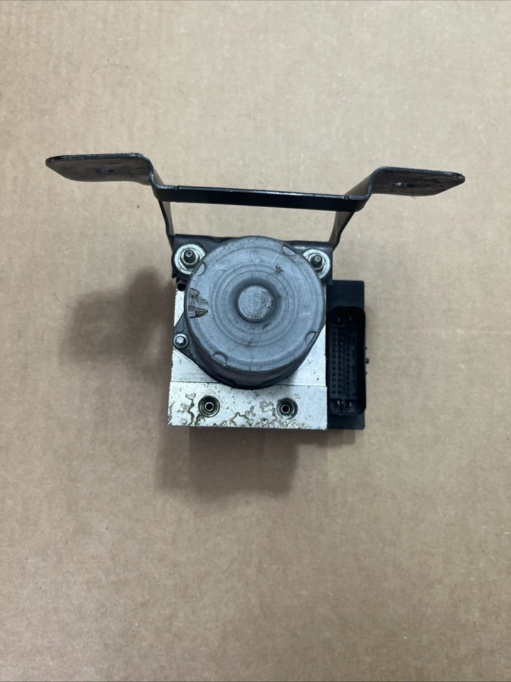 GMC Acadia Chevy Traverse 2008-2011 ABS conjunto de frenos antibloqueo OEM Foto 2 de 4