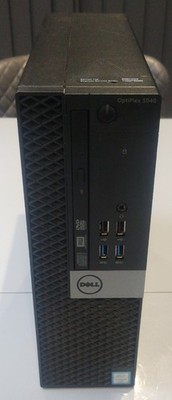 Dell OptiPlex 3040 SFF i5-6500 8GB 128GB SSD Windows 11