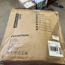 Aquastrong Sfpv160t Sand Pool Filter free shipping