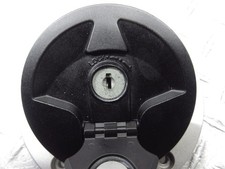 2022 15-24 Kawasaki Vulcan S 650 EN650 Lock Set Ignition Switch Fuel Cap W/ Key