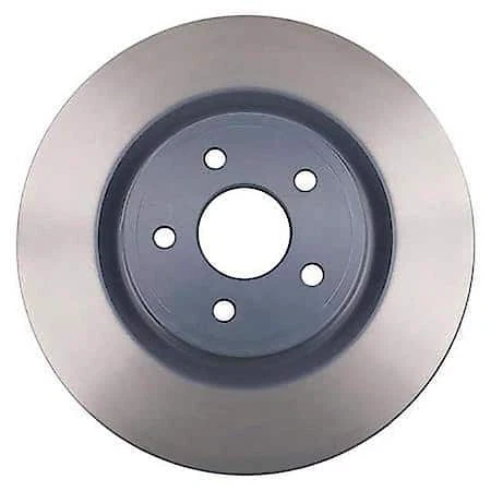 Carquest Premium YH421771P: Rotor de freno Jeep Grand Cherokee 12-21 Foto 2 de 4