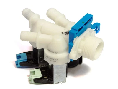 GENUINE AEG LAVAMAT PROTEX Washing Machine Water Inlet Valve 4055125225