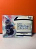 Jackson Mitchell Aspire Football Sage Blue Auto #ASP-JM2