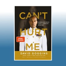 Cant Hurt Me - Beherrsche deinen Geist und er...