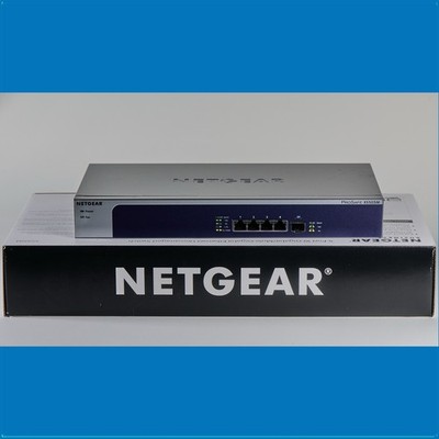 Netgear XS505M-100EUS *** 10G Ethernet Switch ***