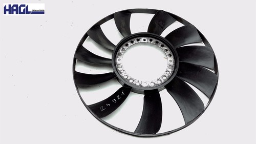 Lüfterrad/flügel 058121301B Audi A4 Avant 1.9 TDI quattro 8E/8H/QB6 96 KW 130 PS