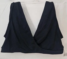 Maternity Bra Nursing Pumping Sleep A Pea in the Pod Size Large NWT 