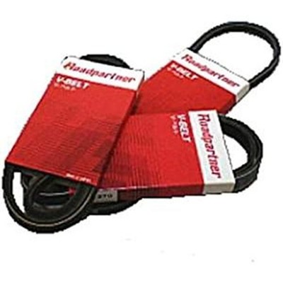 DAIHATSU HIJET S321V S331V Fan belt set for 1 car 